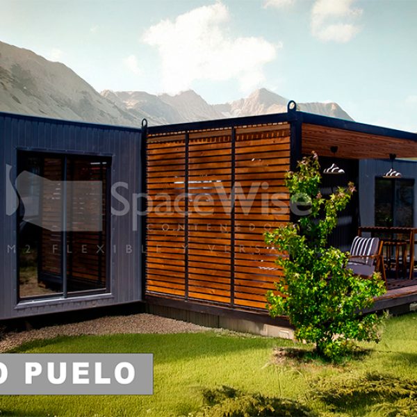 MODELO PUELO