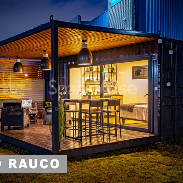 MODELO RAUCO
